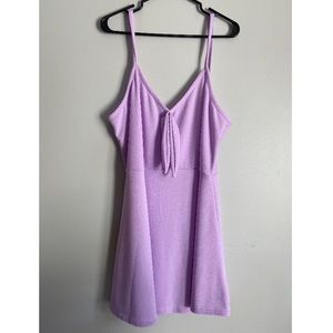 NWT Plus Cami Dress